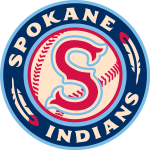 Spokane Indians