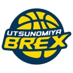 Utstunomiya Brex