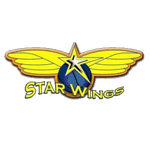 Starwings Basket