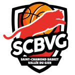 Saint-Chamond Basket