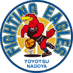 Fighting Eagles Nagoya