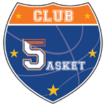 Clube 5basket