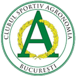 CS Agronomia Bucuresti