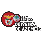 Escola SLB Oliveira de Azeméis