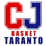 CJ Basket Taranto