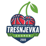 ŽKK Trešnjevka 2009