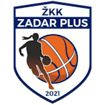 ŽKK Zadar Plus