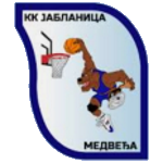 KK Jablanica Medveđa