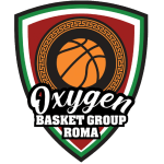 Oxygen Roma Basket