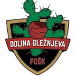 Pošk Dolina Gležnjeva