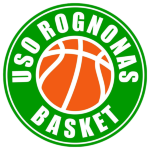 USO Rognonas Basket