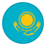 Kazakhstan