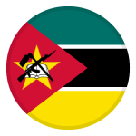 Mozambique