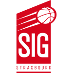 SIG Strasbourg Espoirs