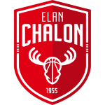 Élan Chalon Espoirs