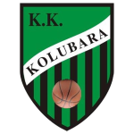 KK Kolubara Lazarevac 2003