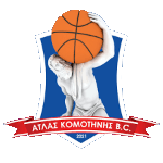 Atlas Komotinis