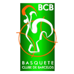 Basquete Barcelos Eticol