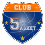 Club 5Basket / Gondomar