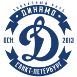 Dinamo St. Petersburg