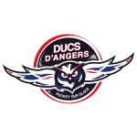 Ducs d'Angers