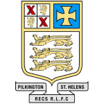 Pilkington Recs