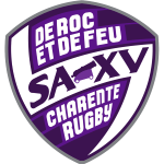 SA XV Charente