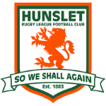 Hunslet RLFC