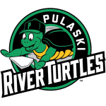 Pulaski River Turtles