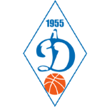 Dinamo-Guvd-2 Novosibirsk