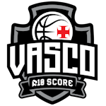 R10 Score Vasco da Gama