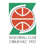 KK Zrinjevac 1937 Zagreb