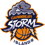 Caribbean Storm Islands
