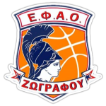 EFAO Zografou BC
