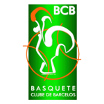 Basquete C Barcelos