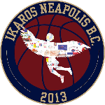 Ikaros Neapolis BC