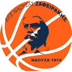 E.G.S. Zafeirakis Naousas