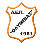 AEP Olympias