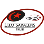 Lelo Saracens Tbilisi