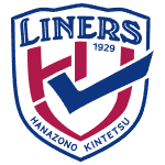 Hanazono Kintetsu Liners
