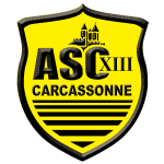 AS Carcassonne XIII