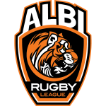 Albi Tigers XIII